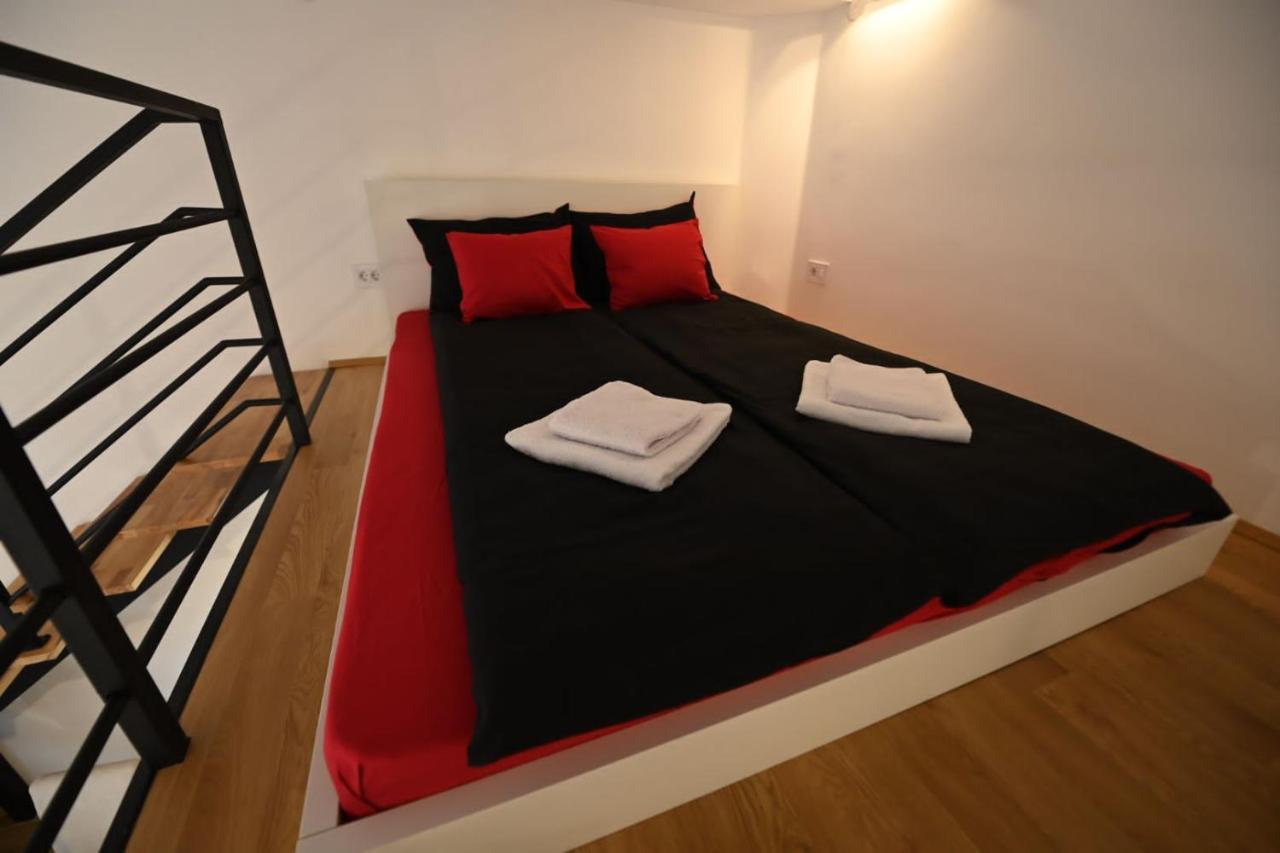 Apartment Bel Galleries *