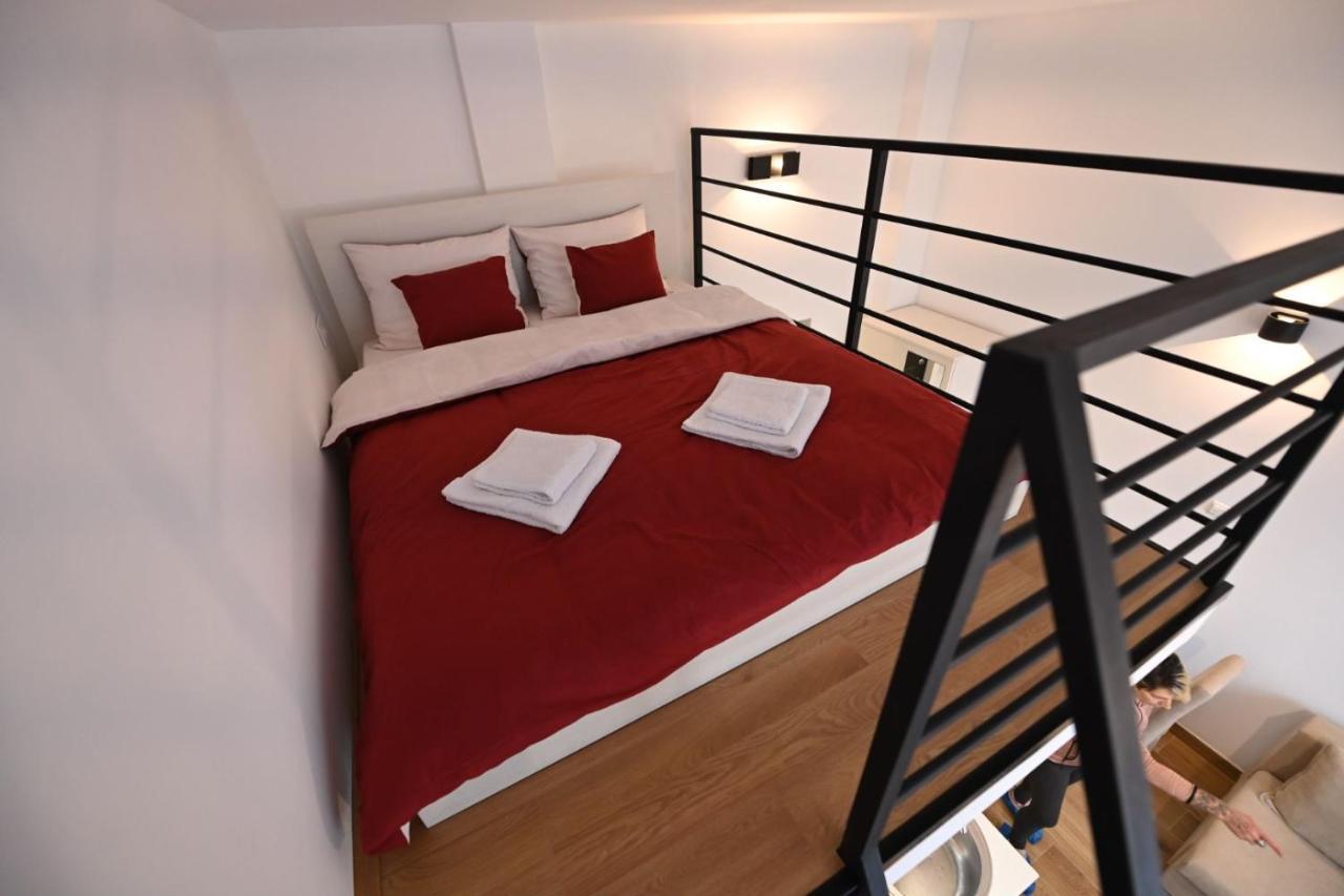 Bel Galleries Apartment Sajmiste