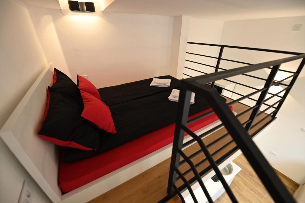 Apartment Bel Galleries