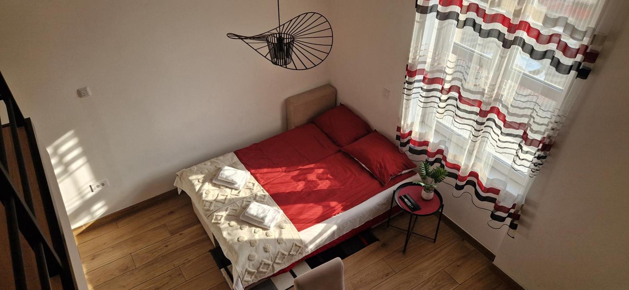 Bel Galleries Apartment Sajmiste